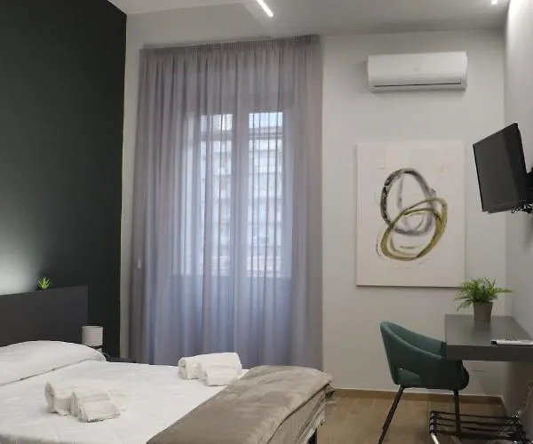 Ioletta House * Katania