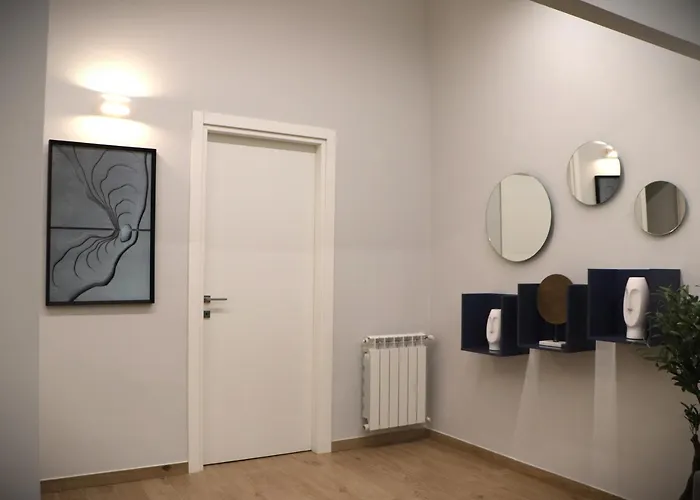 Ioletta House 卡塔尼亚