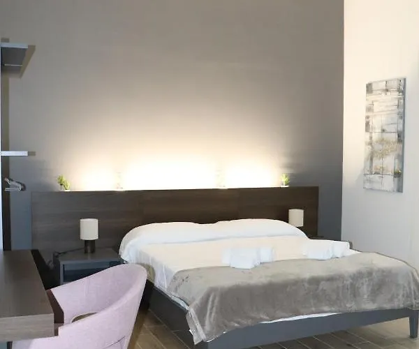 Ioletta House Apartament