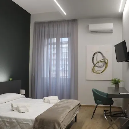 Ioletta House * カターニア