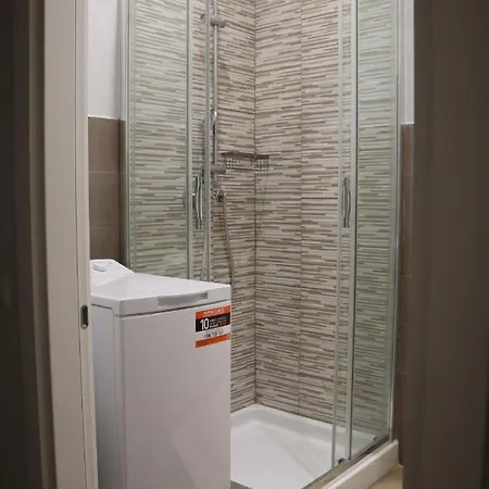 Ioletta House Apartment Catania