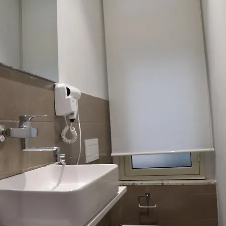 Apartment Ioletta House *
