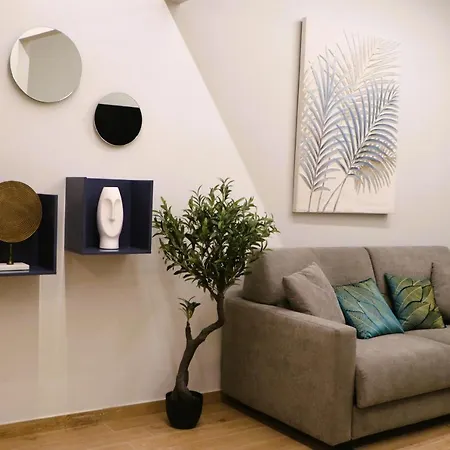 Appartement Ioletta House