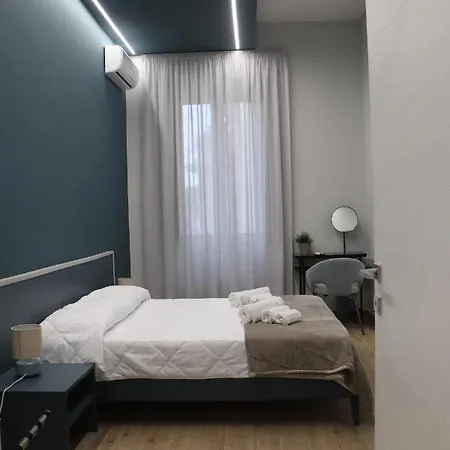 Ioletta House カターニア