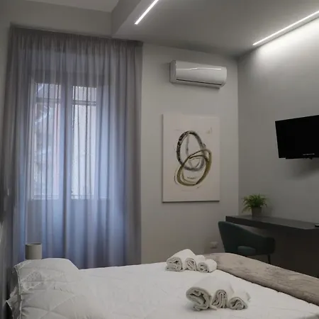 Ioletta House