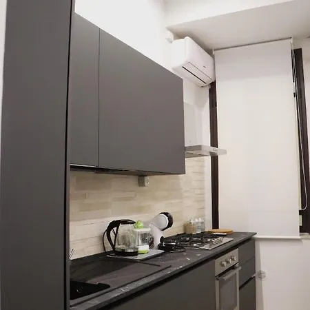 Ioletta House Apartment