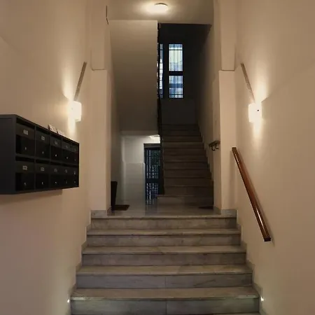 Apartment Ioletta House *