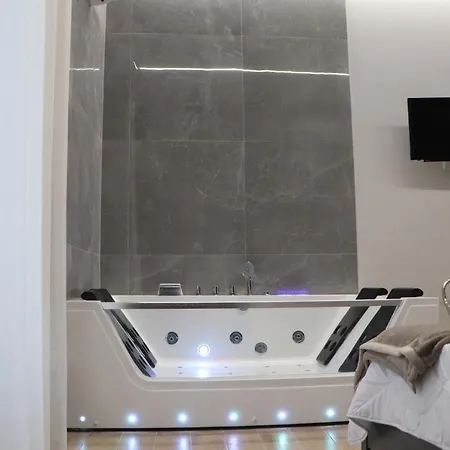 Apartment Ioletta House