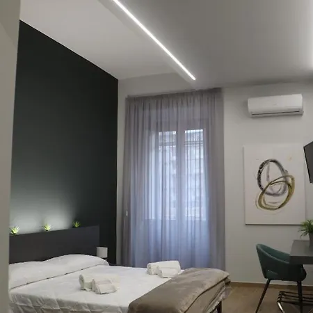 アパート Ioletta House