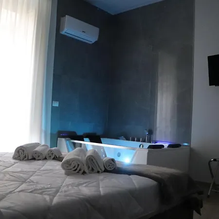 アパート Ioletta House カターニア