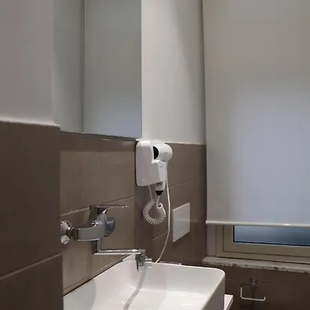 Ioletta House Apartment