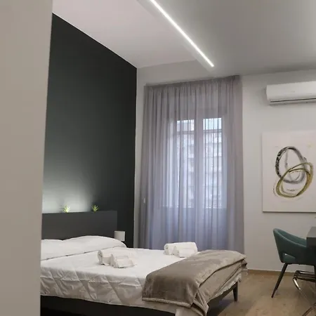 Ioletta House *