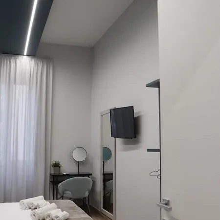 Ioletta House * カターニア