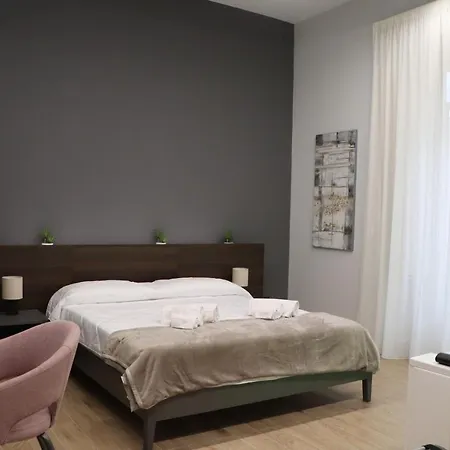 Ioletta House * カターニア