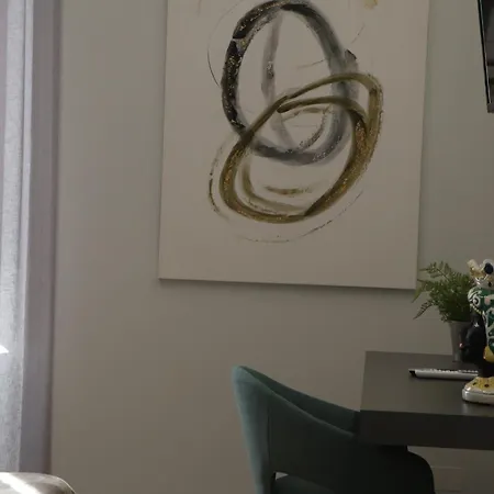 Ioletta House Apartment