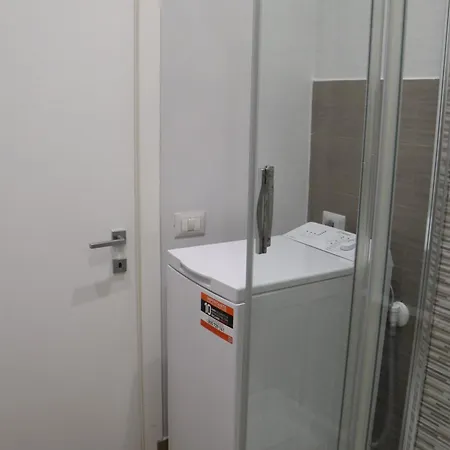 Ioletta House Apartment