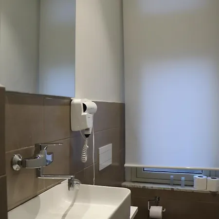 Ioletta House Apartment