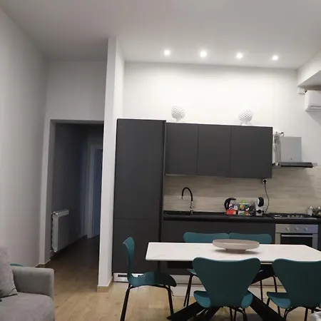 Ioletta House *