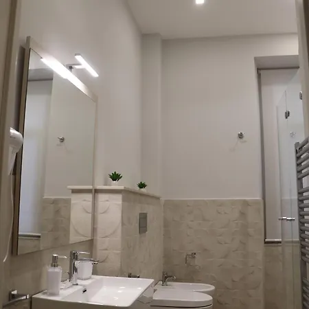 Apartment Ioletta House