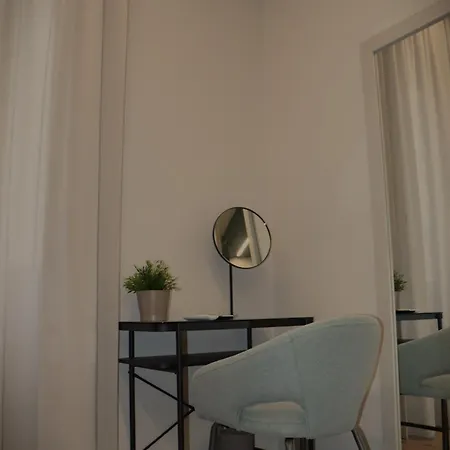 Apartment Ioletta House Catania