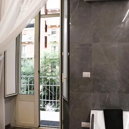 Apartment Ioletta House Catania
