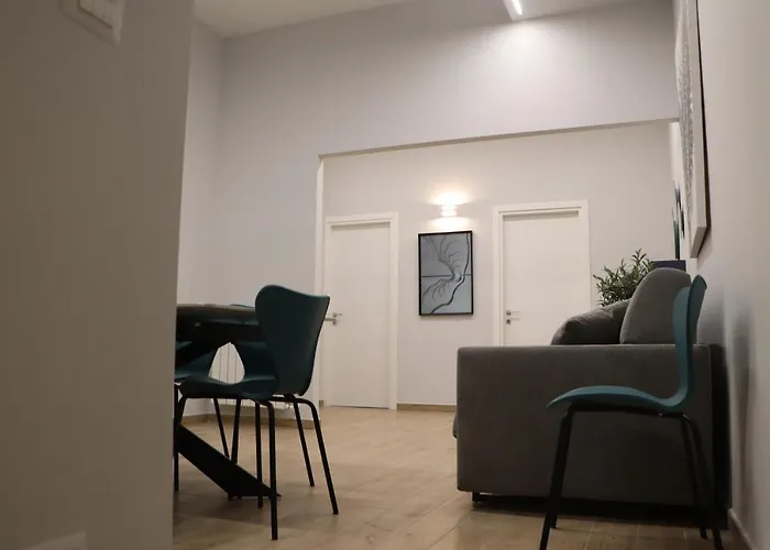 Ioletta House Appartement *
