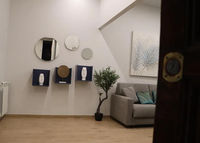Ioletta House *