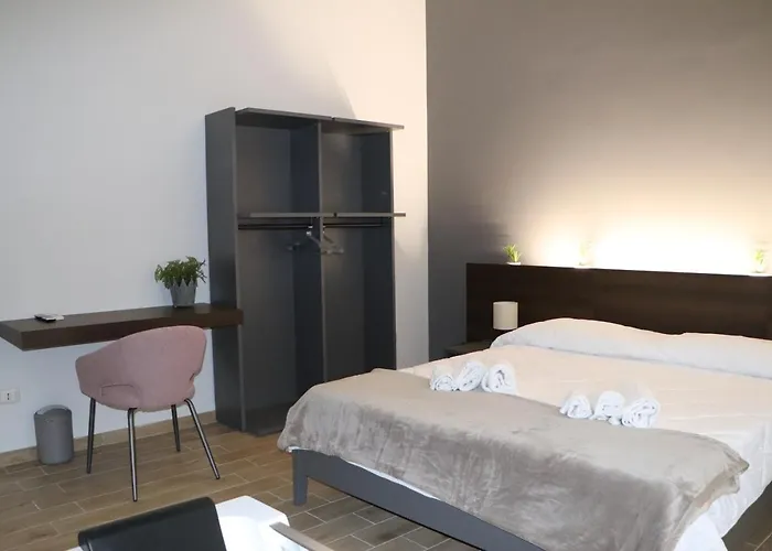 Appartement Ioletta House Catánia