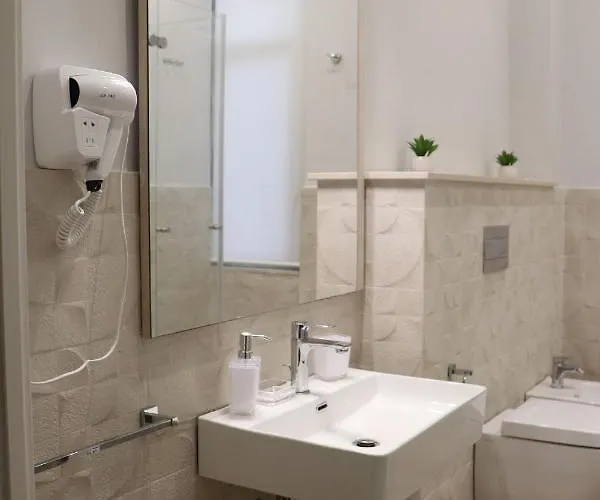 Appartement Ioletta House *