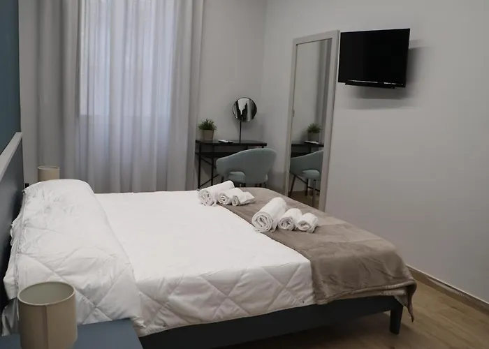 Ioletta House Appartement *