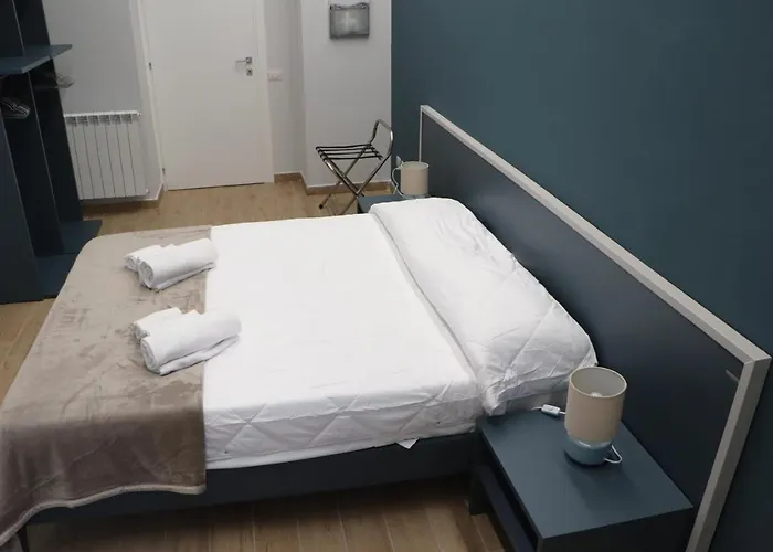 Ioletta House Appartement *