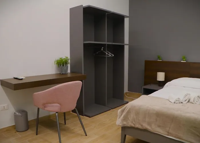 Ioletta House Appartement