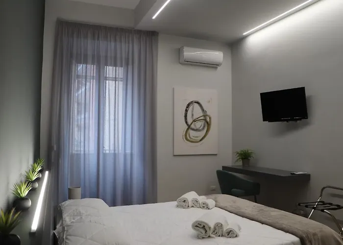 Ioletta House
