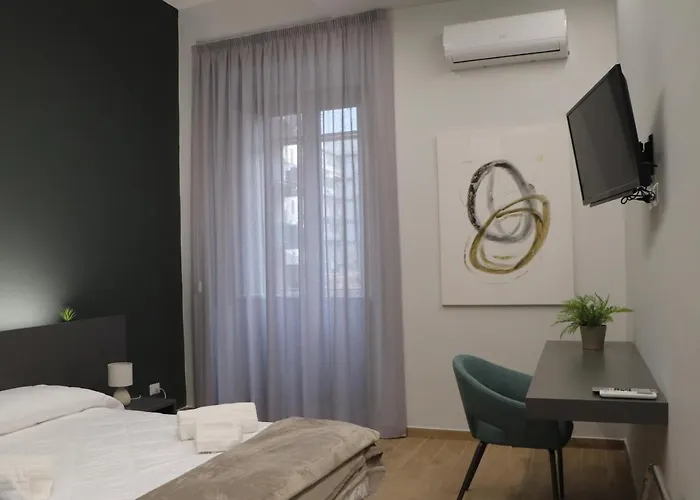 Ioletta House Appartement *