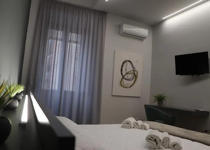 Appartement Ioletta House *