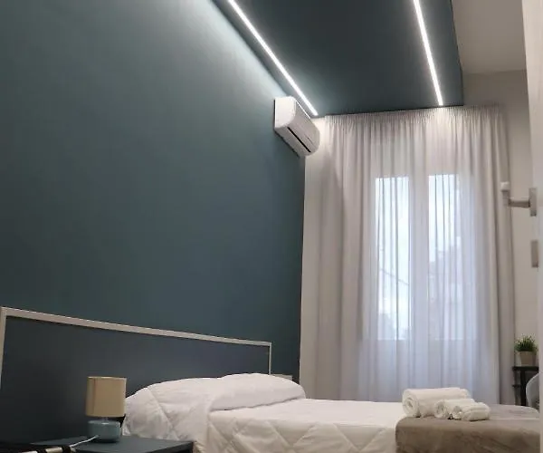Appartement Ioletta House Catánia