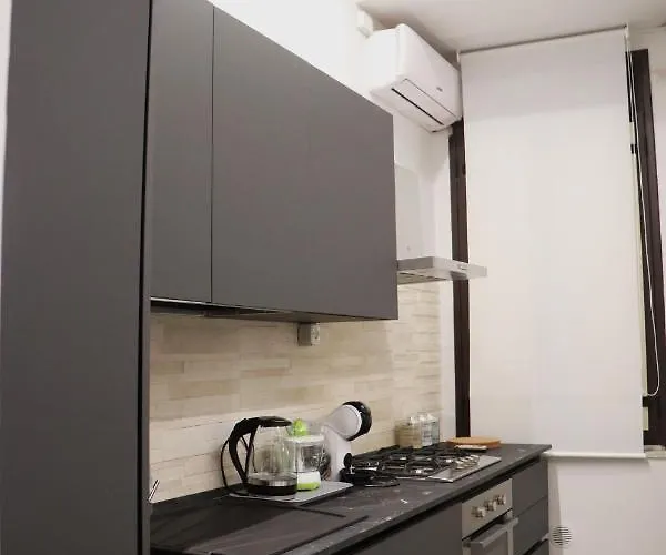 Ioletta House Appartement
