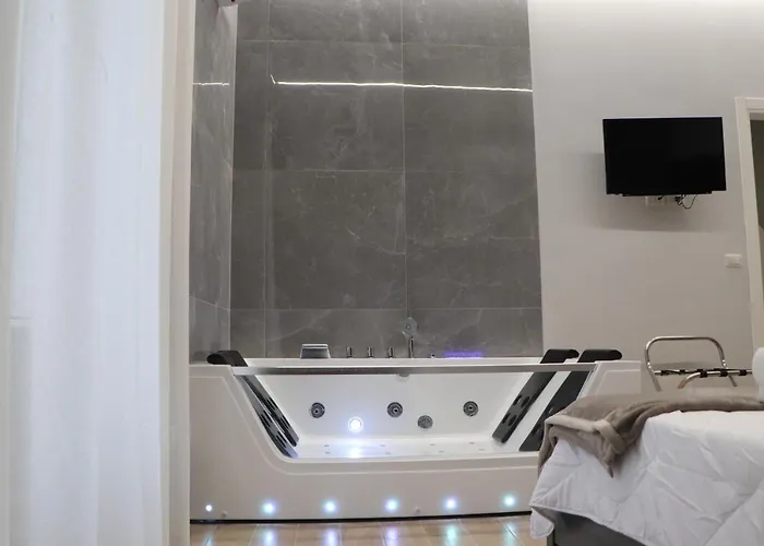 Appartement Ioletta House