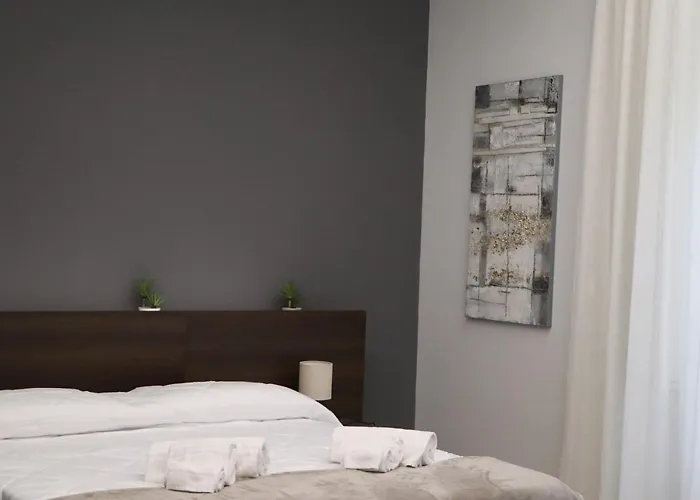 Ioletta House * Catánia