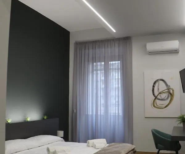 Appartement Ioletta House