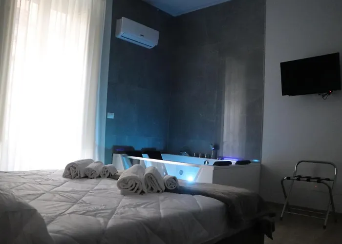 Appartement Ioletta House Catánia