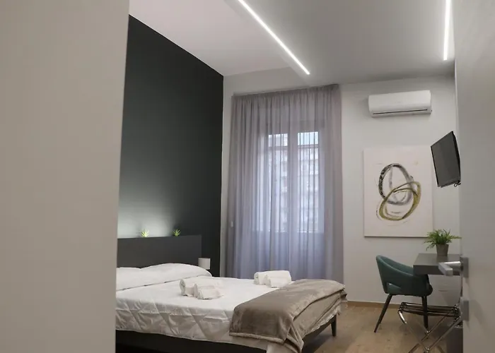 Ioletta House *