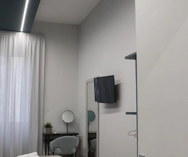 Ioletta House * Catánia