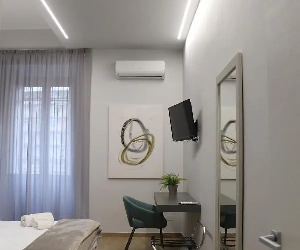 Ioletta House Appartement Catánia
