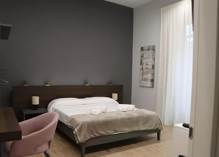 Ioletta House * Catánia