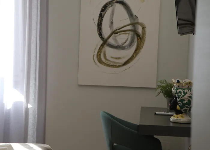Ioletta House Appartement