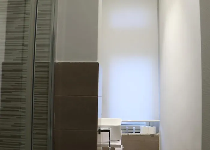 Ioletta House Appartement *