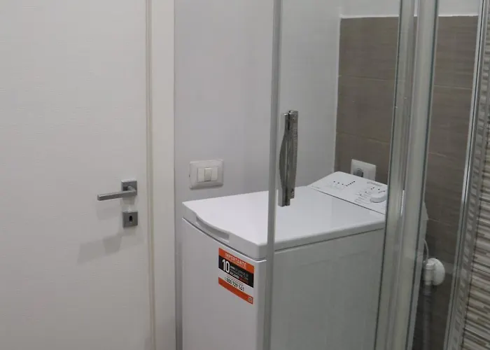Ioletta House Appartement