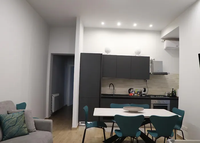 Ioletta House *
