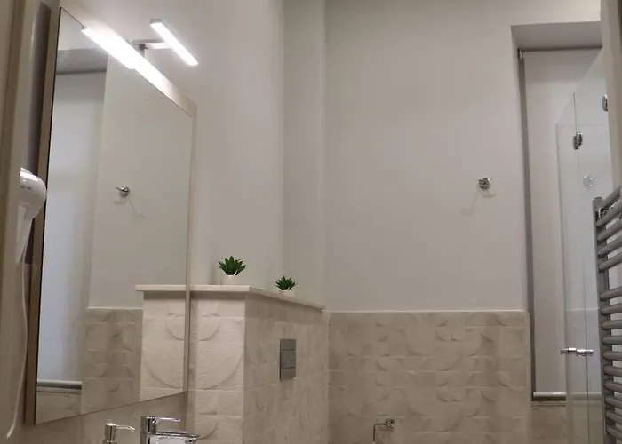 Appartement Ioletta House